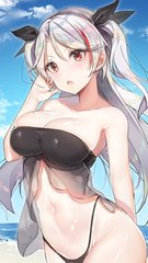 DesireinFeverontheBeach原版